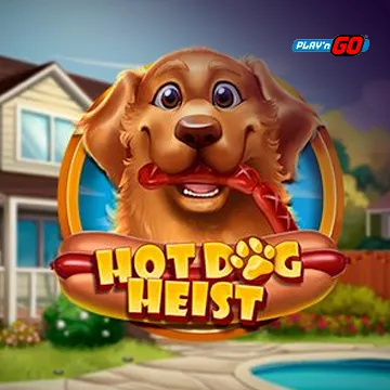 Hot Dog Heist - RIVAL168