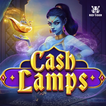 Cash Lamps - RIVAL168