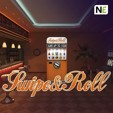 Swipe and Roll - RIVAL168