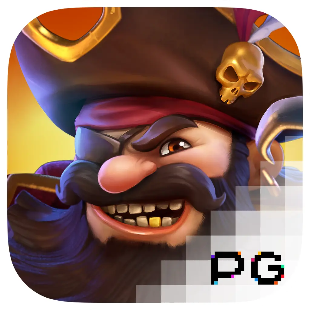 PGSoft : Captains Bounty - RIVAL168