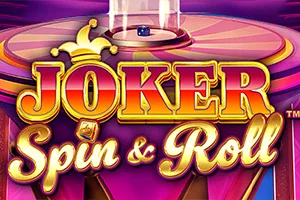 Joker Spin & Roll - RIVAL168