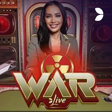 War - RIVAL168