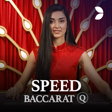 Speed Baccarat Q - RIVAL168