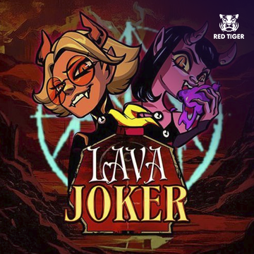 Lava Joker - RIVAL168