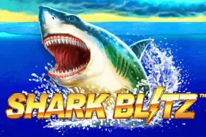 Shark Blitz - RIVAL168