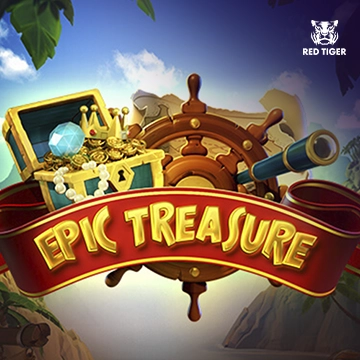 Epic Treasure - RIVAL168