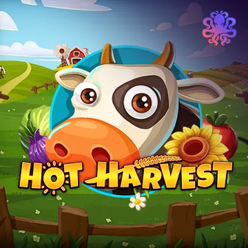 Hot Harvest - RIVAL168