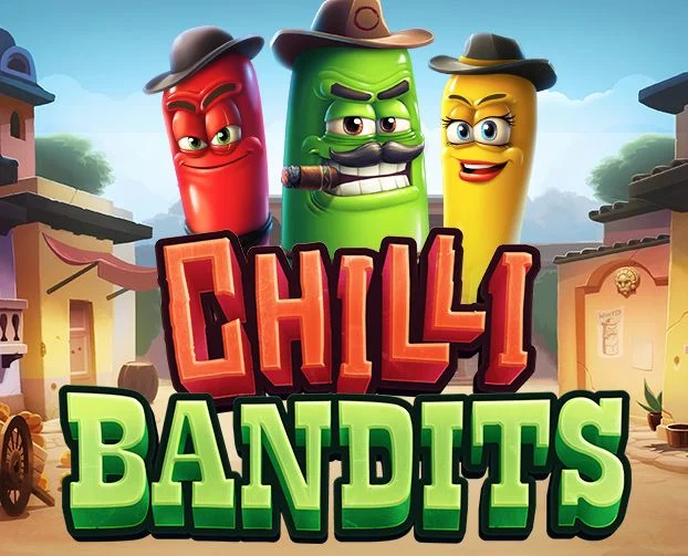 Chilli Bandits - RIVAL168