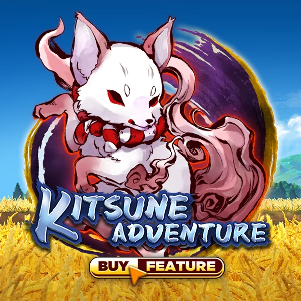 Kitsune Adventure - RIVAL168