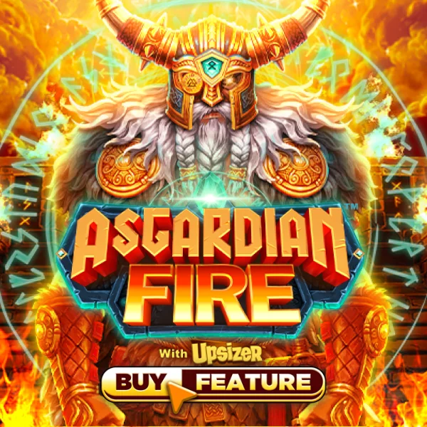 Asgardian Fire&trade; - RIVAL168