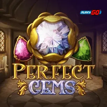 Perfect Gems - RIVAL168