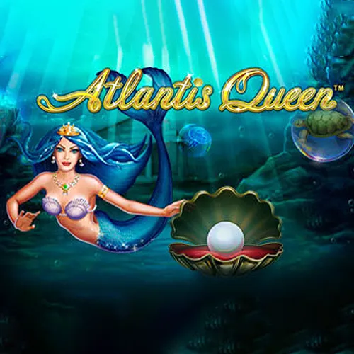 Atlantis Queen - RIVAL168