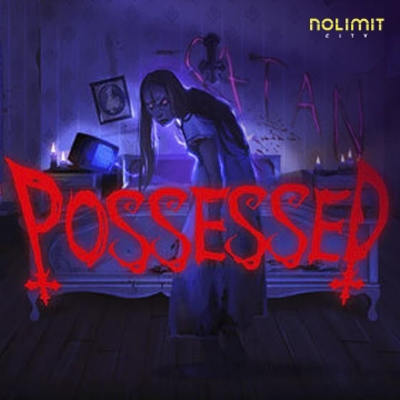 NolimitCity : Possessed - RIVAL168