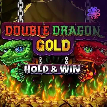 Double Dragon Gold: Hold & Win! - RIVAL168