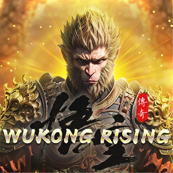 Wukong Rising - RIVAL168