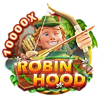 Facai : ROBIN HOOD - RIVAL168