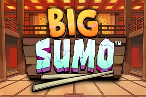 Big Sumo - RIVAL168