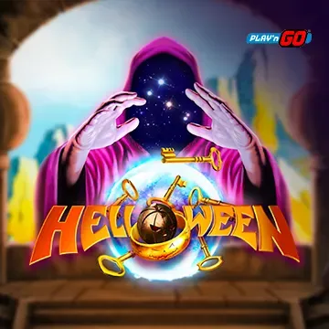 Helloween - RIVAL168