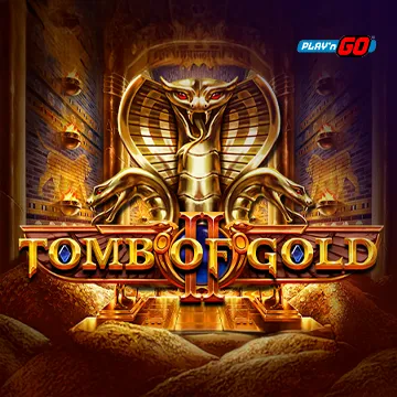Tomb of Gold II - RIVAL168