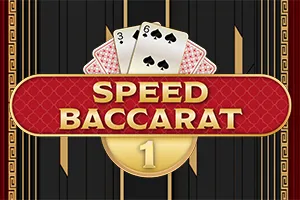 Speed Baccarat 1 - RIVAL168