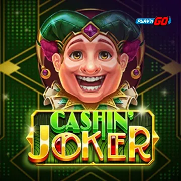 Cashin Joker - RIVAL168