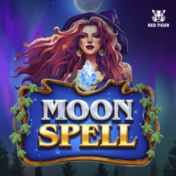 Moon Spell - RIVAL168