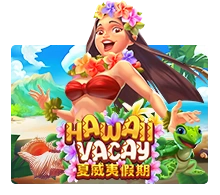 Joker123 : Hawaii Vacay - RIVAL168