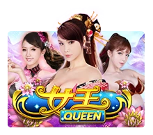 Joker123 : Queen - RIVAL168