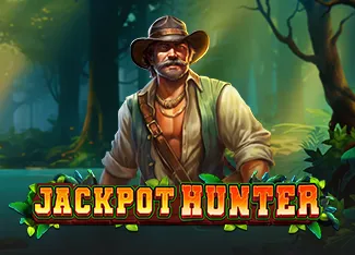 Pragmatic : Jackpot Hunter - RIVAL168