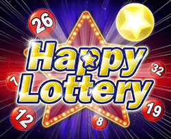 Happy Lottery - RIVAL168