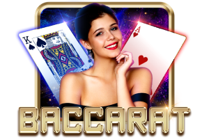 Baccarat Speed - RIVAL168