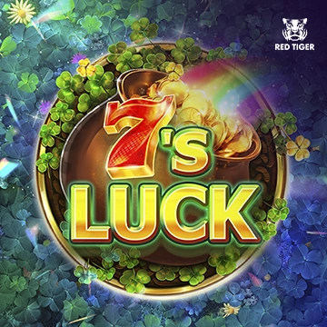 7s Luck - RIVAL168