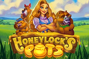 Honeylocks Pots - RIVAL168