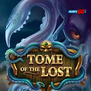 Tome of the Lost - RIVAL168