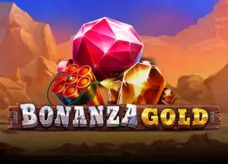 Pragmatic : Bonanza Gold - RIVAL168
