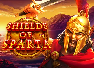 Pragmatic : Shield Of Sparta - RIVAL168