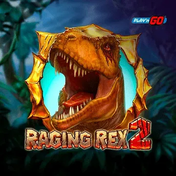 Raging Rex 2 - RIVAL168