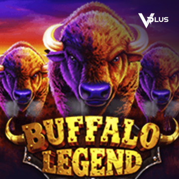 Buffalo Triple Legend - RIVAL168