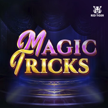 Magic Tricks - RIVAL168