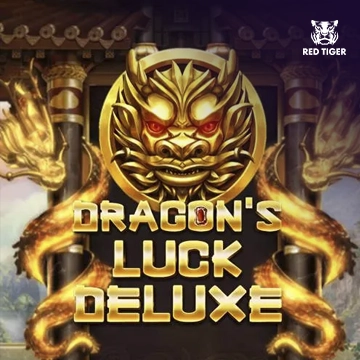 Dragons Luck Deluxe - RIVAL168