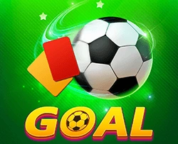 Goal - RIVAL168