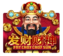 Joker123 : Fat Choy Choy Sun - RIVAL168