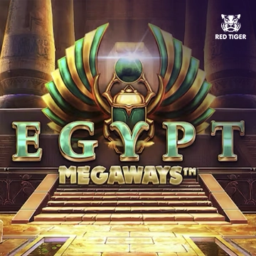 Egypt Megaways - RIVAL168