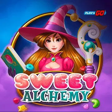 Sweet Alchemy - RIVAL168