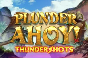 Plunder Ahoy! - RIVAL168