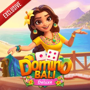 Deluxe Domino Bali - RIVAL168