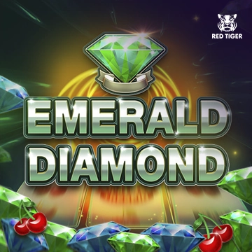 Emerald Diamond - RIVAL168