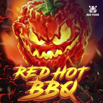 Red Hot BBQ - RIVAL168