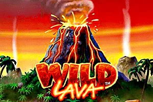 Wild Lava - RIVAL168