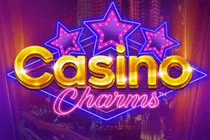 Casino Charms - RIVAL168